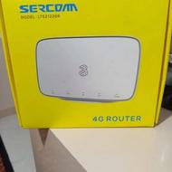مودم سیم کارتی سرکام هواوی