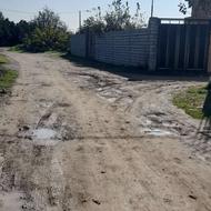 زمین ویلایی باویو طبیعت