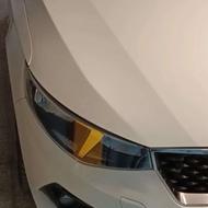 تارا V4 LX اتوماتیک صفر خشک