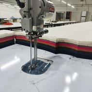 استخدام برشکار در تولیدی پوشاک