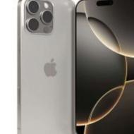 گوشی آیفون 16 پرومکس