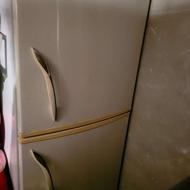 یخچال فریزر سالم