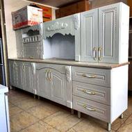 کابینت بهترین متریال و قیمت فقط در مازند لوکس