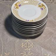 نلبعکی قدیمی طرح برگ و انگور