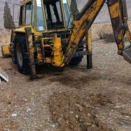 بیل بکهو سنوپارسصد