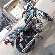 موتور متین صفر