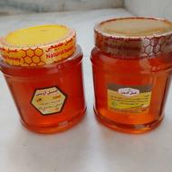 پخش عسل به صورت تکی و عمده