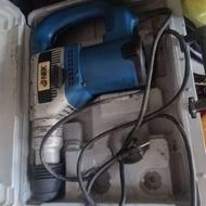 فروش یک دستگاه یانی سه کاره