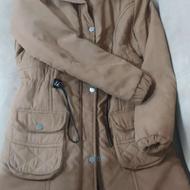 کاپشن سالم و در حد نو