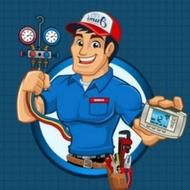 نصب و تعمیر تخصصی پکیج،کولرگازی و یخچال