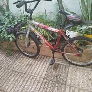 دوچرخه سایز 20