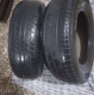 لاستیک پیکان