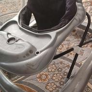 روروک سالم وتمیز