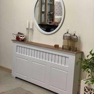 مرکز تخصصی طراحی و تولید کاور رادیات/کاور شوفاژ