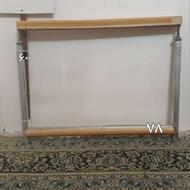 دارقالی بهمراه پودکش