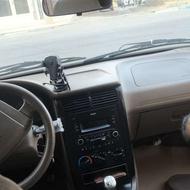 ماشین. سالم