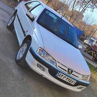 پارس90بدون رنگ