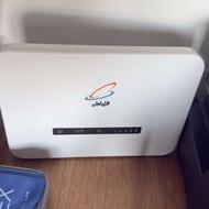 مودم TD-LTE همراه اول 4.5G. HA6400