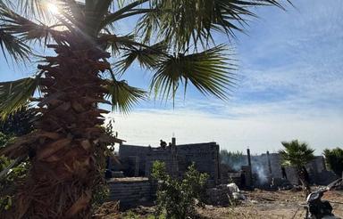 فروش فوری ویلا قیمـت‌ مناسب سرخرود