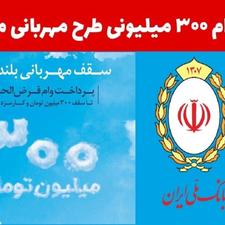 امتیاز وام مهربانی به صورت اعتباری وبعد از واریز وام