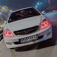 فروش لیفان 520