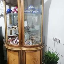 بوفه طبقاتی