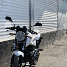 موتور پالس 180یوجی فور مدارک کامل سالم و سالم