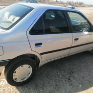 فروش خودرو 405