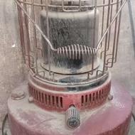 بخاری نفتی سالم