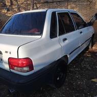 فروش پراید 93