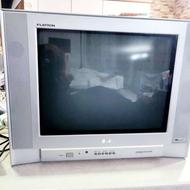 تلوزیون فلترون ال جی