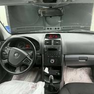 سمند سورن ef7دوگانه مخزن بزرگ1,401