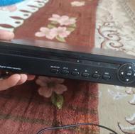 دستگاه دی وی آر 8 کانال