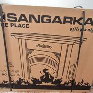 بخاری 28هزاربزرگ شومینه