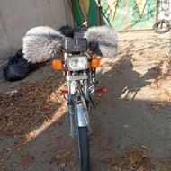 رهرو 125 مدل 1403