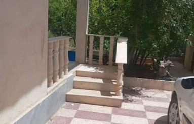 باغ ویلا دماوند