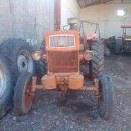 تراکتور رومانی