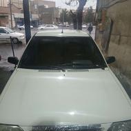 پراید خاص و عتیقه 85