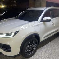 تیگو 8 پلاگین هیبرید1404