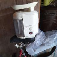 آبمیوه گیری