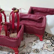 باکس یلدایی عروس