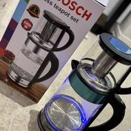 چایی ساز بوش