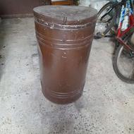 جای چای وبرنج گالوانیزه