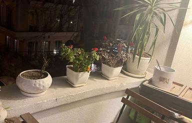 اجاره آپارتمان 138 متر در دروس