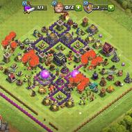 کلش آف کلنز