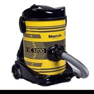 جاروبرقی سطلی