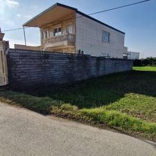 274مترزمین داخل بافت