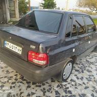 مدل 81 رنگ ذغالی یه گلگیر فقط رنگ