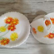 6عدد ماگ ارکوپال فرانسه.طرح مارگاریت