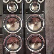 فروش اسپیکر 3200 میکرولب